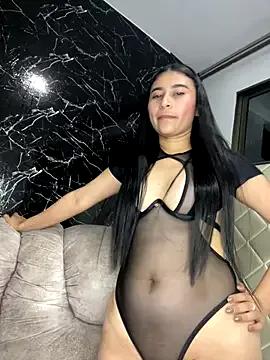 Isabella_Montoya from StripChat is Freechat