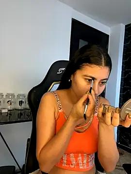 Try our streaming cams variety and talk on a personal level with our adorable girls streamers, showing off their bountiful shapes and dildos.