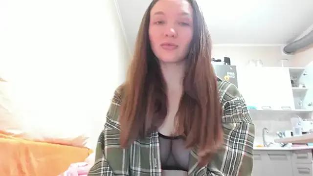 Isabella_Noir from StripChat is Freechat