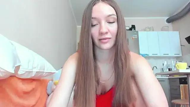 Isabella_Noir from StripChat is Freechat
