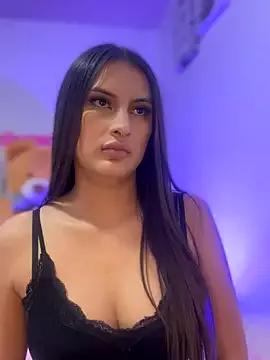 isabella_rojass__ from StripChat is Freechat