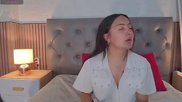 Try our streaming cams variety and talk on a personal level with our adorable girls streamers, showing off their bountiful shapes and dildos.