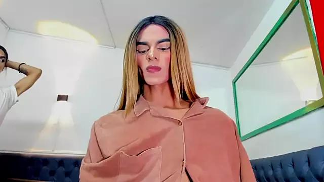 Try our streaming cams variety and talk on a personal level with our adorable girls streamers, showing off their bountiful shapes and dildos.