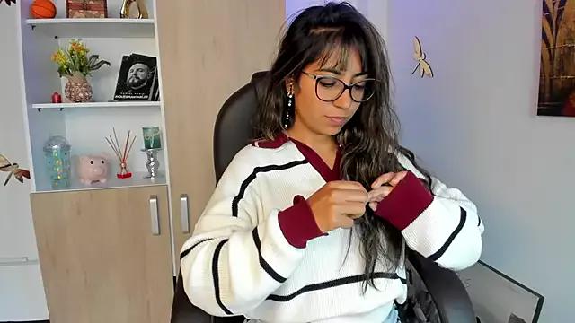 Try our streaming cams variety and talk on a personal level with our adorable girls streamers, showing off their bountiful shapes and dildos.