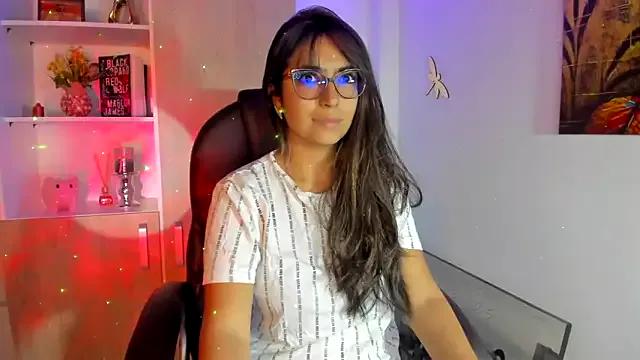 Try our streaming cams variety and talk on a personal level with our adorable girls streamers, showing off their bountiful shapes and dildos.