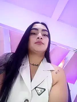 IsabellaBuendia from StripChat is Freechat