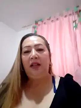 Isabellacruf_2025 from StripChat is Freechat