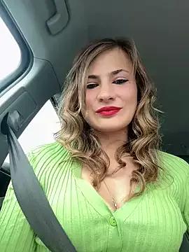 IsabellaEtha from StripChat is Freechat