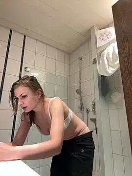 IsabellaEtha from StripChat