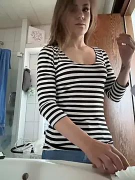IsabellaEtha from StripChat