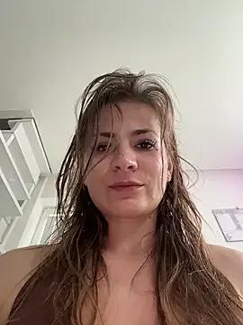 IsabellaEtha from StripChat is Freechat