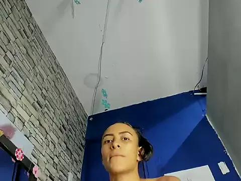 isabellaMR from StripChat is Freechat