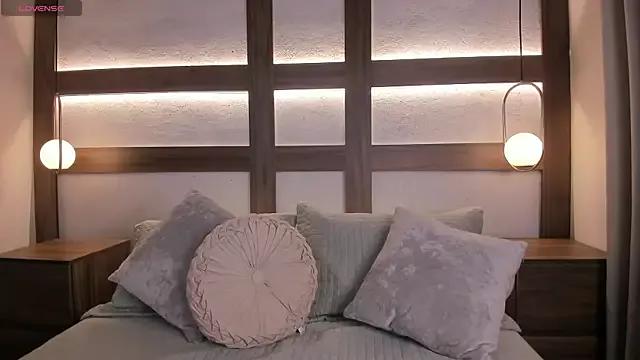 Try our streaming cams variety and talk on a personal level with our adorable girls streamers, showing off their bountiful shapes and dildos.