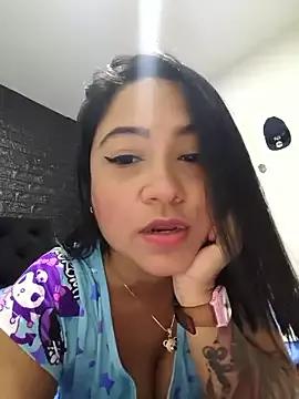 Isabellasecret from StripChat is Freechat
