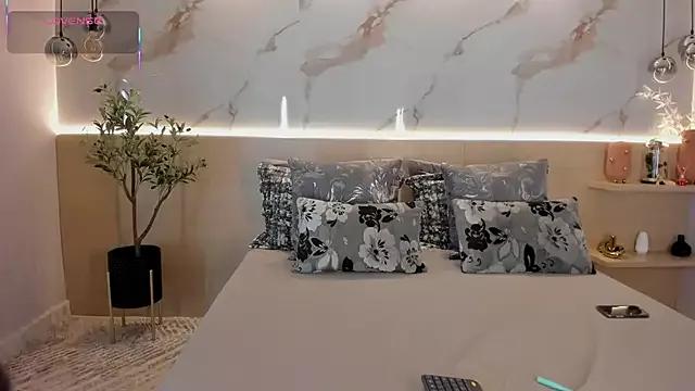 isabellasouza from StripChat is Freechat