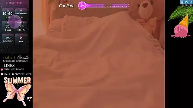Try our streaming cams variety and talk on a personal level with our adorable girls streamers, showing off their bountiful shapes and dildos.