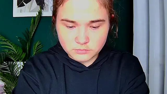 IsabellCharm from StripChat