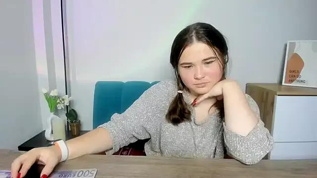 Try our streaming cams variety and talk on a personal level with our adorable girls streamers, showing off their bountiful shapes and dildos.