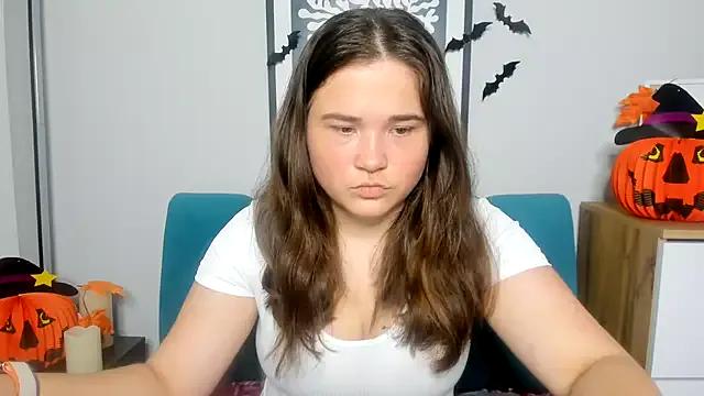 IsabellCharm from StripChat
