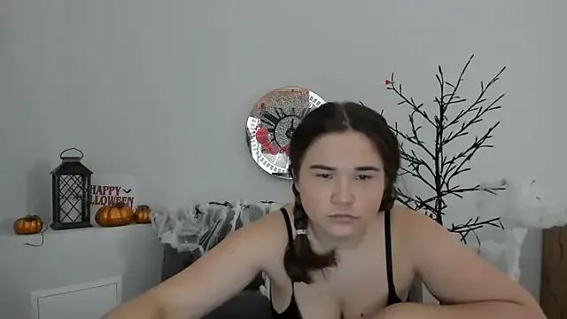 IsabellCharm from StripChat is Freechat