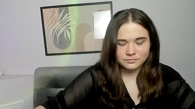 IsabellCharm from StripChat