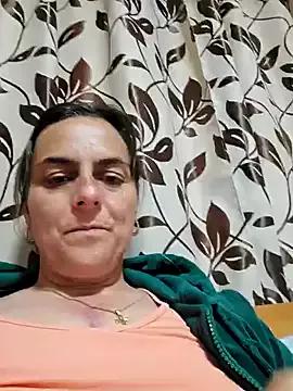IsabelleCraft from StripChat is Freechat