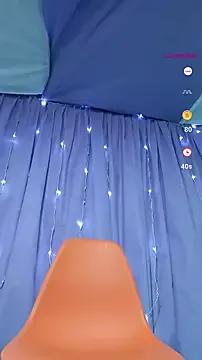 Isabellitasexi38 from StripChat is Freechat
