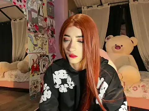 Try our streaming cams variety and talk on a personal level with our adorable girls streamers, showing off their bountiful shapes and dildos.
