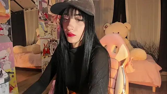 isabenee1 from StripChat is Freechat