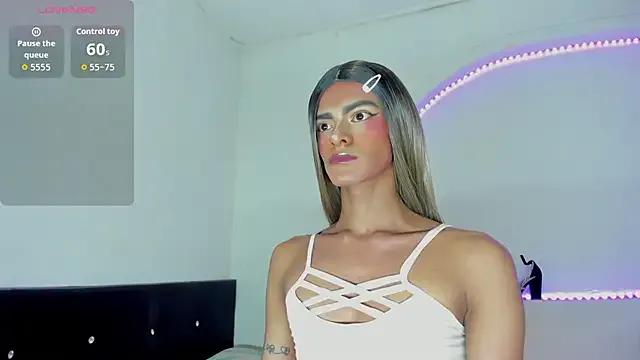 Try our streaming cams variety and talk on a personal level with our adorable girls streamers, showing off their bountiful shapes and dildos.