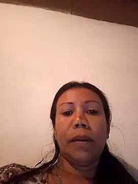 Isamarry from StripChat