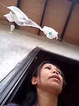 Isamarry from StripChat