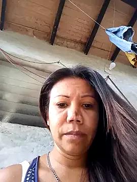 Isamarry from StripChat