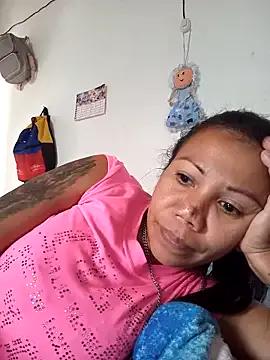 Isamarry from StripChat
