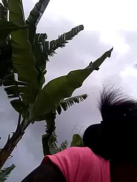 Isamarry from StripChat