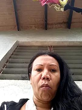 Isamarry from StripChat