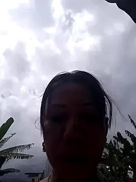 Isamarry from StripChat