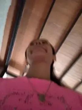 Isamarry from StripChat