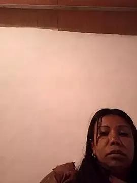 Isamarry from StripChat