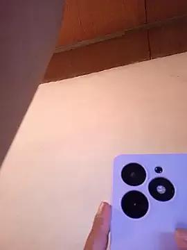 Isamarry from StripChat