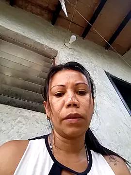Isamarry from StripChat