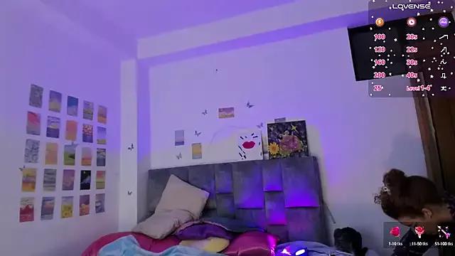 Try our streaming cams variety and talk on a personal level with our adorable girls streamers, showing off their bountiful shapes and dildos.
