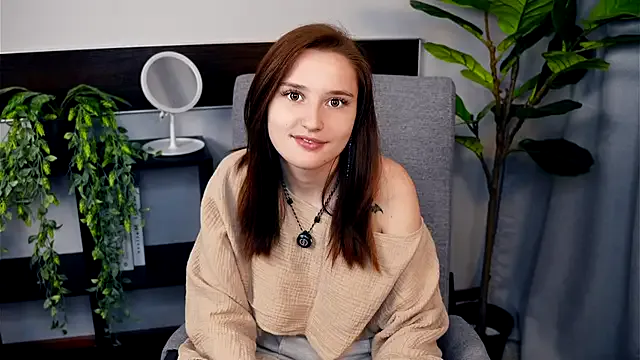 IsaParadiso from StripChat is Freechat