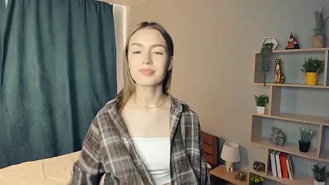 Try our streaming cams variety and talk on a personal level with our adorable girls streamers, showing off their bountiful shapes and dildos.