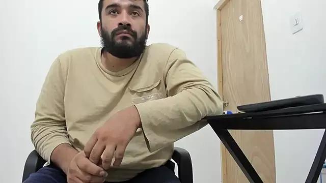 isearchcompany from StripChat is Freechat