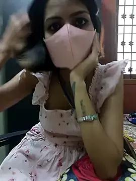 Isha_Sax from StripChat is Private