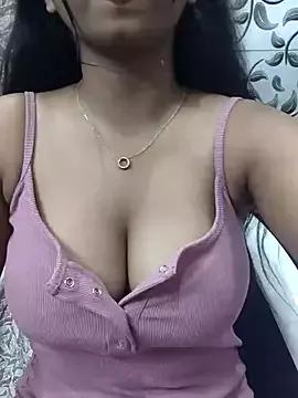 Ishaani_0 from StripChat is Freechat