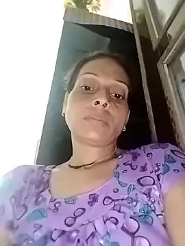 ISHANI-SINGH from StripChat is Freechat