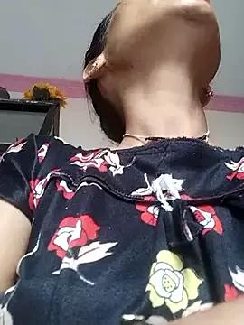 ISHANI-SINGH from StripChat is Freechat