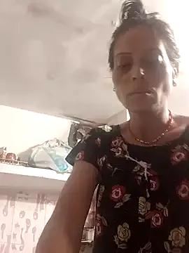 ISHANI-SINGH from StripChat is Freechat